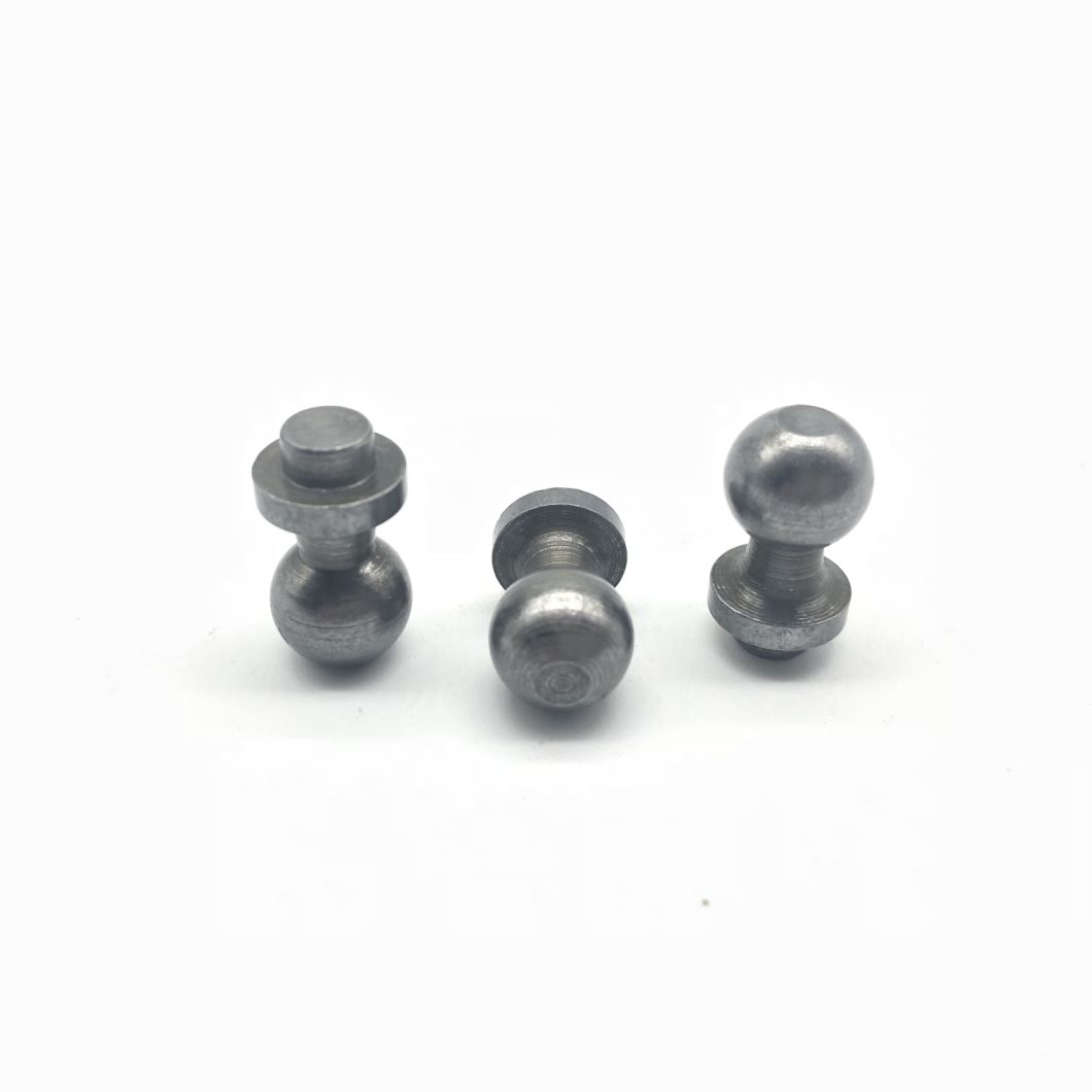 Automotive Ball Pin Pin CNC Pin Turning Pin
