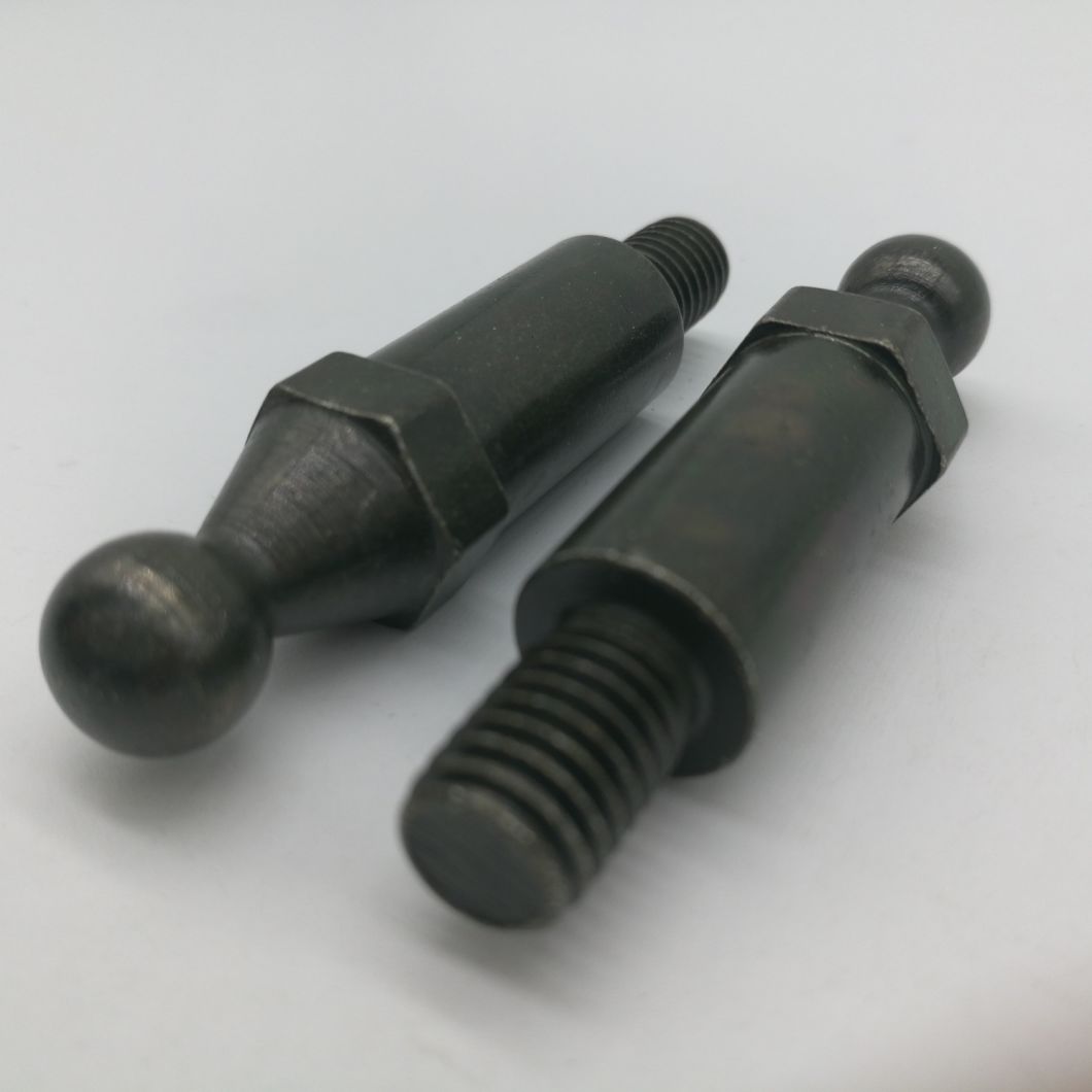 Ball Pin with Thread Ball Pin for Vehicle