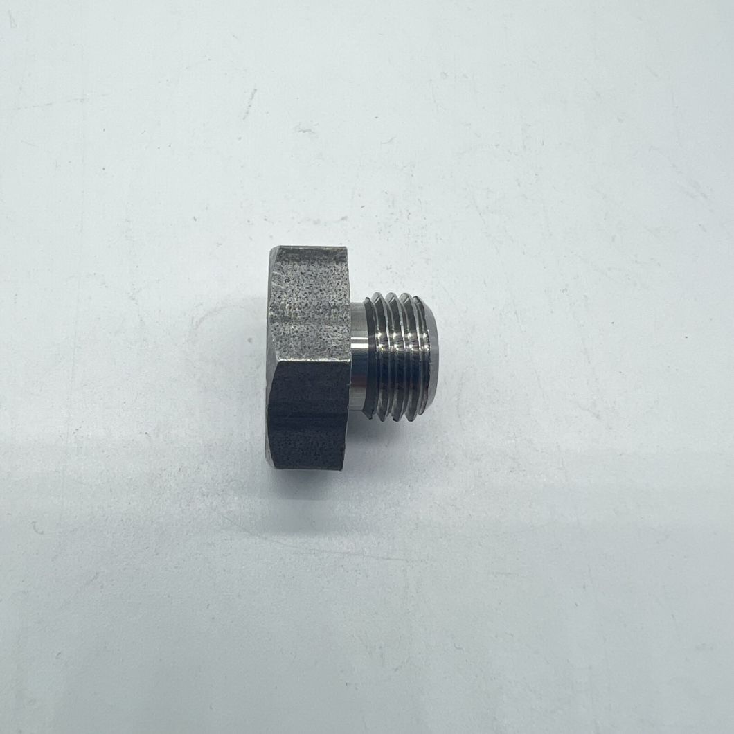 Hex Screw Plug M14X1.5 Plug Screw