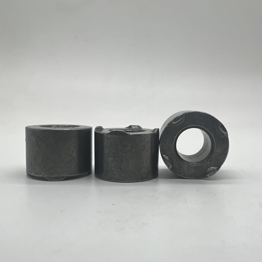 Sleeve Bushing Spacer ID7.6X Od10X T 14.2