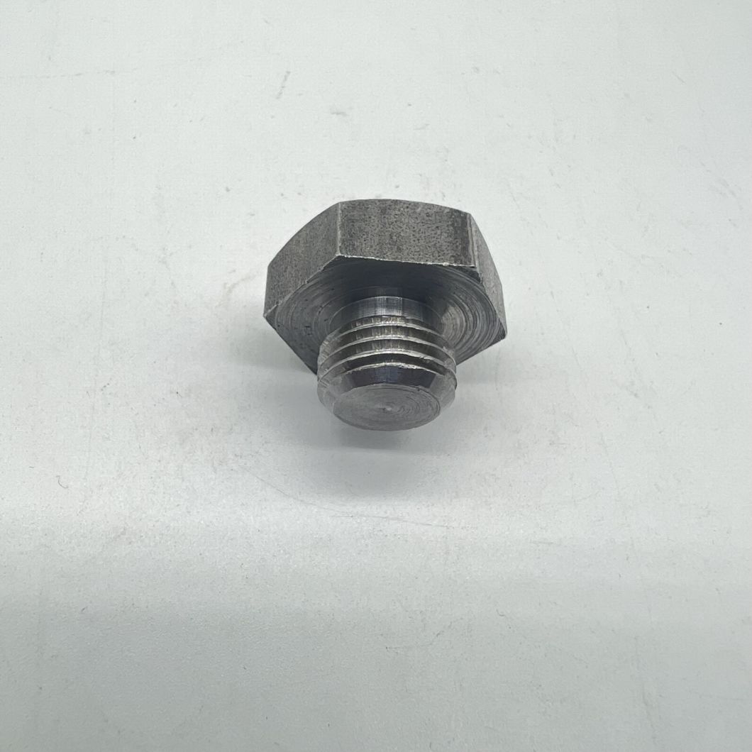 Hex Screw Plug M14X1.5 Plug Screw