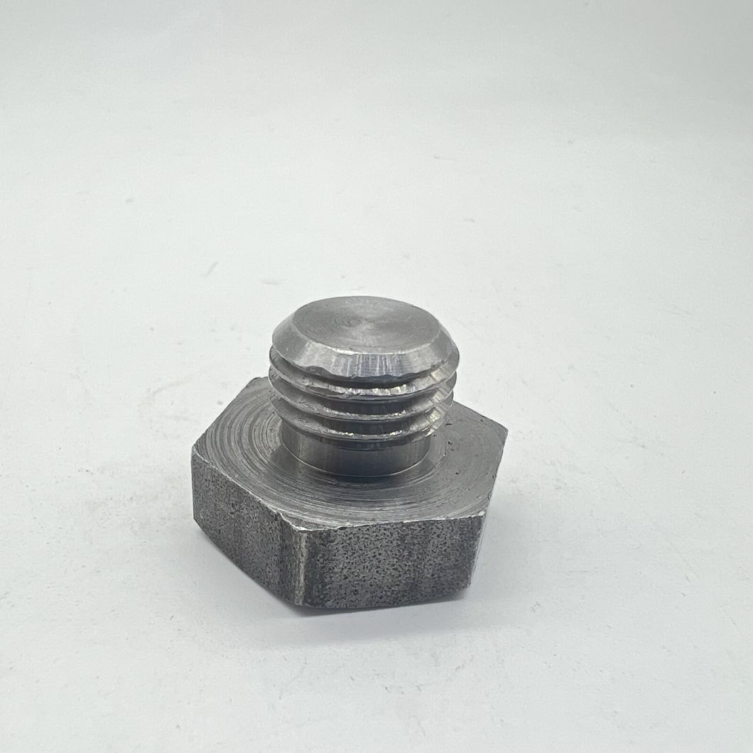 Hex Screw Plug M14X1.5 Plug Screw