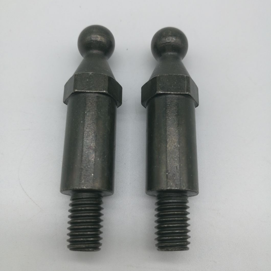 Ball Pin with Thread Ball Pin for Vehicle