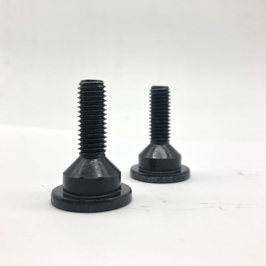Pivot Screw Tx T40 8.8 Plain M8X32.7