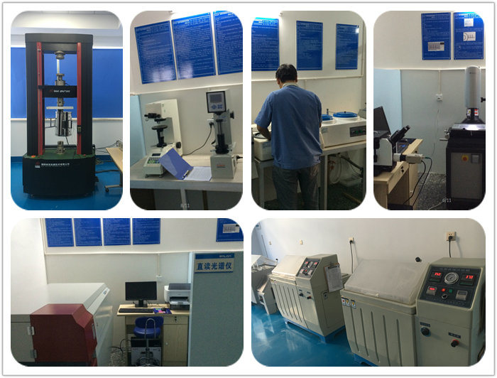 Hex Screw Machine Screw Shoulder Screw M8X20