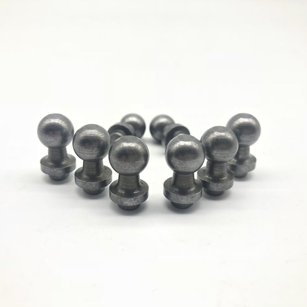 Automotive Ball Pin Pin CNC Pin Turning Pin