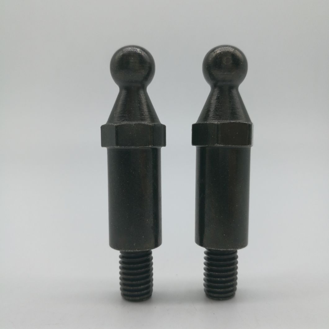 Ball Pin with Thread Ball Pin for Vehicle