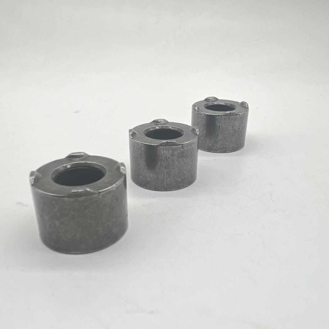 Sleeve Bushing Spacer ID7.6X Od10X T 14.2