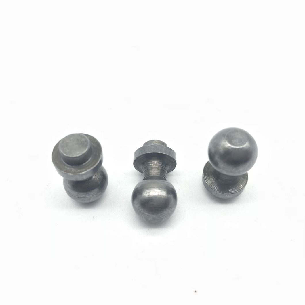 Automotive Ball Pin Pin CNC Pin Turning Pin
