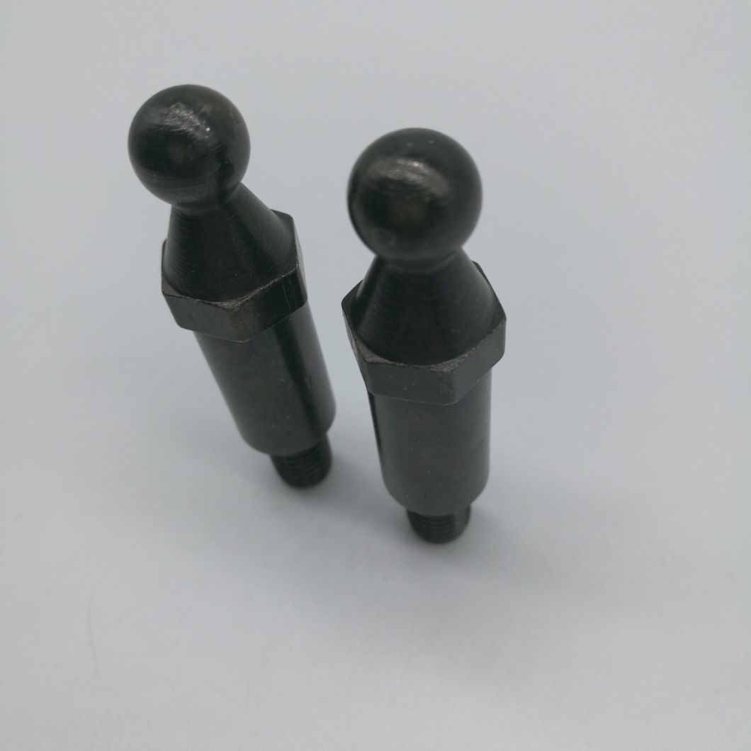 Ball Pin with Thread Ball Pin for Vehicle