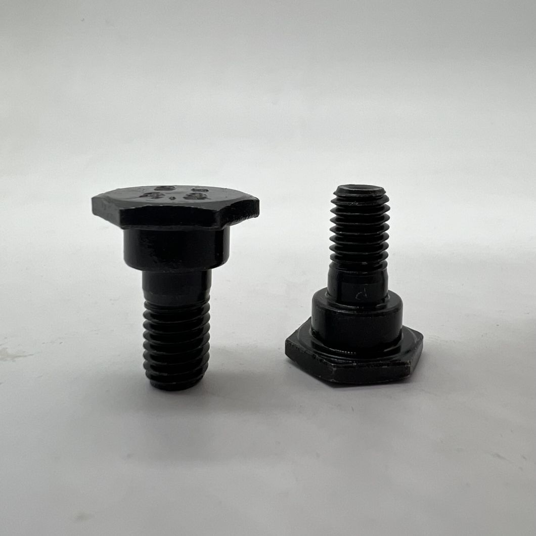 Screw M8X20 Hex Screw Step Screw