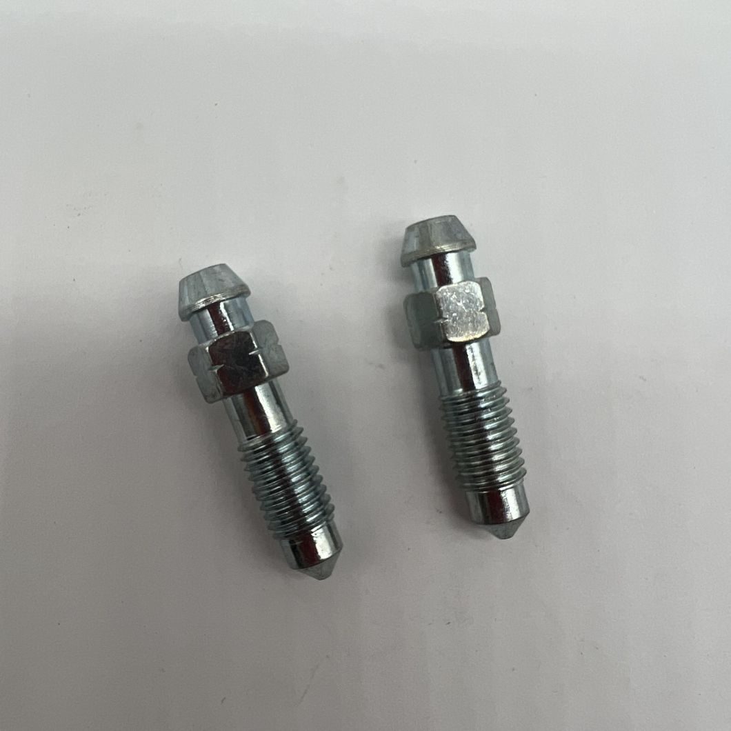 Fitting Screw Bleed Screw Bleeder Screw