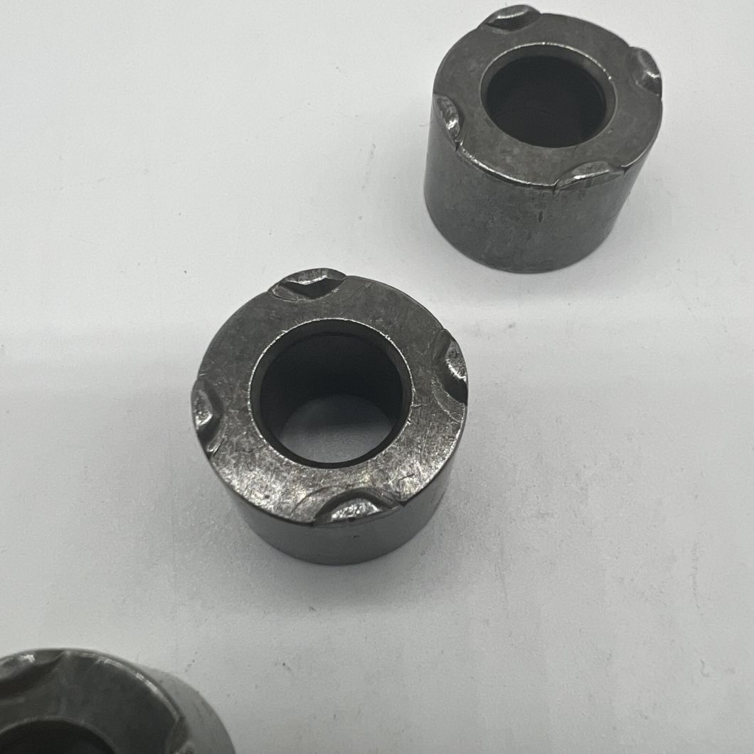 Sleeve Bushing Spacer ID7.6X Od10X T 14.2