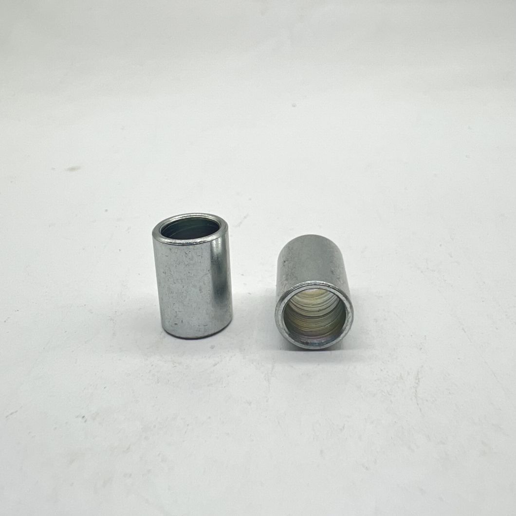 Damper Spacer Zp Sleeve Bushing