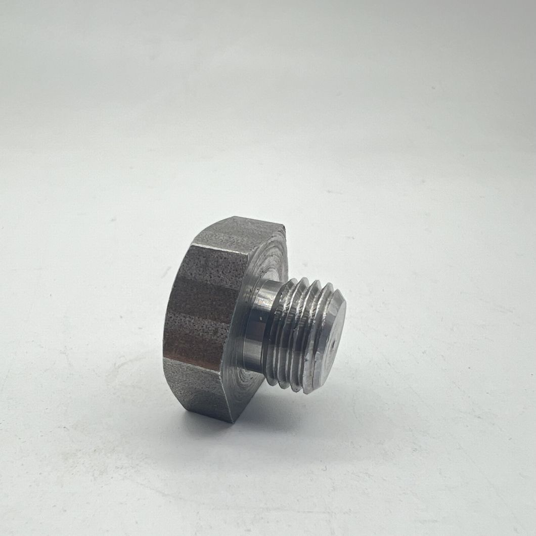 Hex Screw Plug M14X1.5 Plug Screw