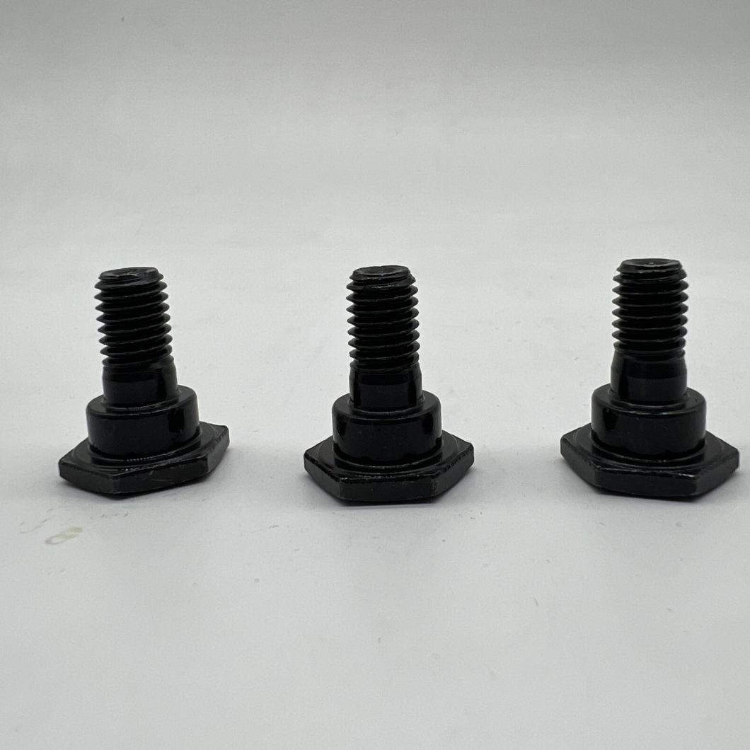 Screw M8X20 Hex Screw Step Screw