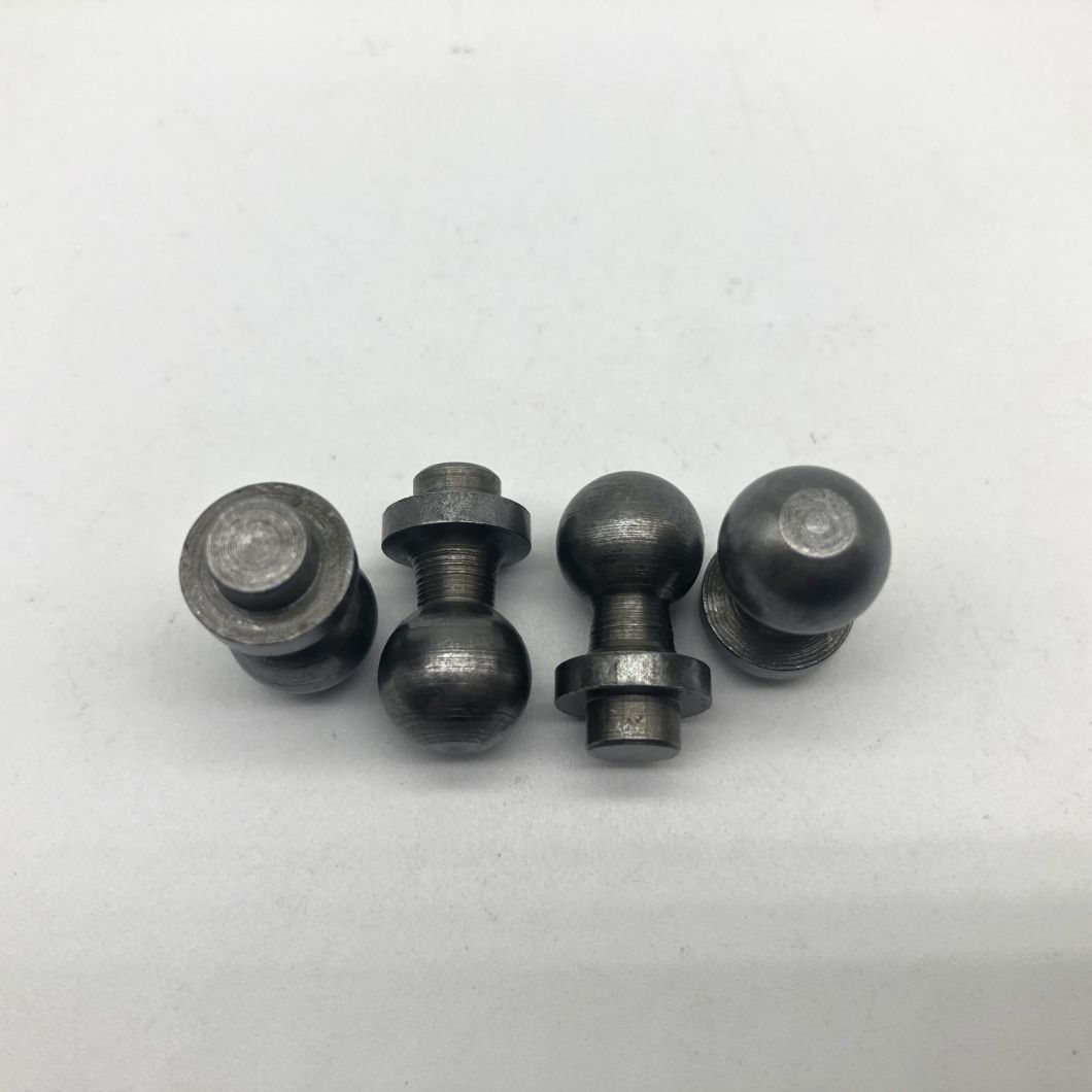 Automotive Ball Pin Pin CNC Pin Turning Pin