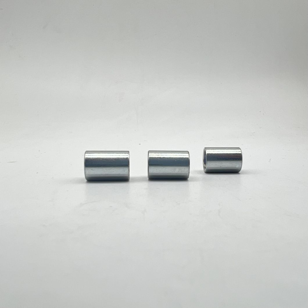 Damper Spacer Zp Sleeve Bushing