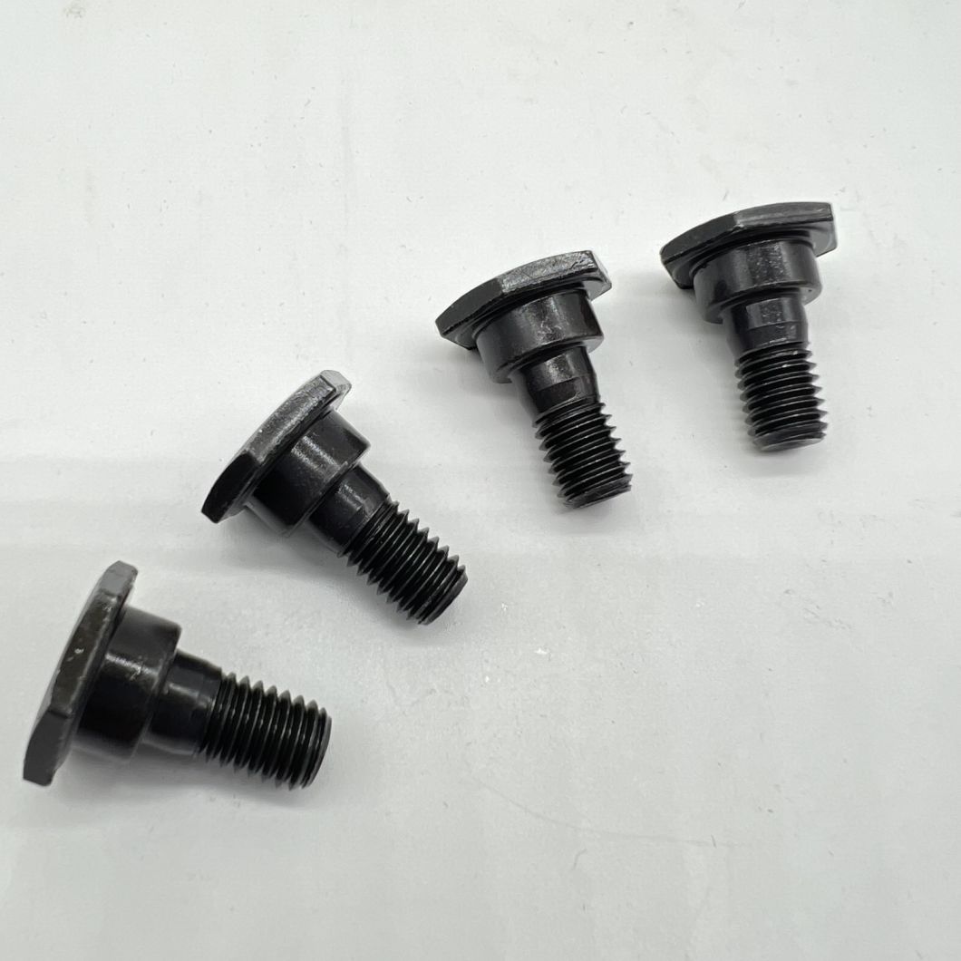 Screw M8X20 Hex Screw Step Screw