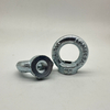 DIN582 Eye Nut CE Steel Zinc M8
