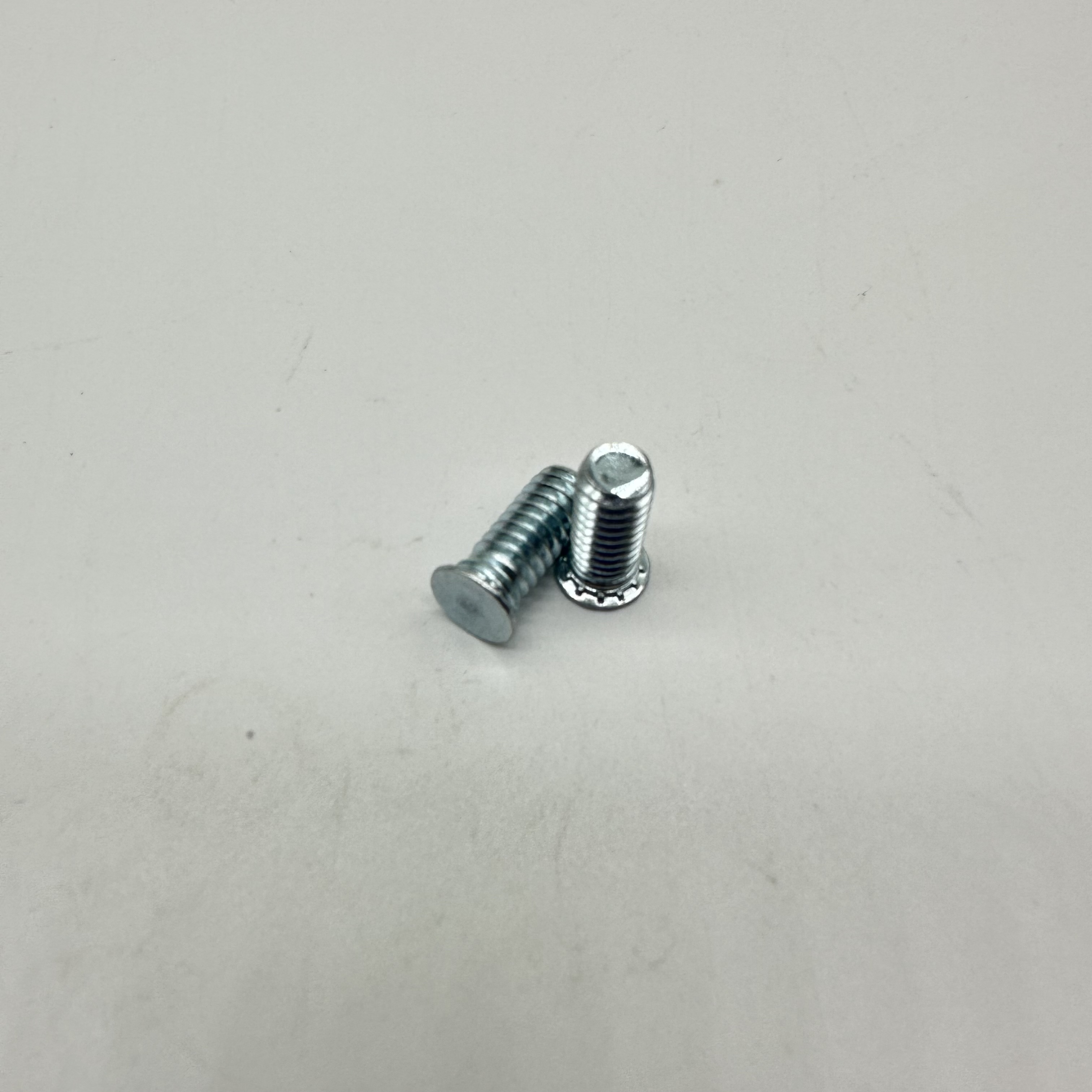 PEM Self Clinching Stud Clinching Screw Sheet Metal M6x16