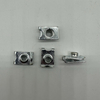 U Nut Clip Nut Clip Nut M6X13X20