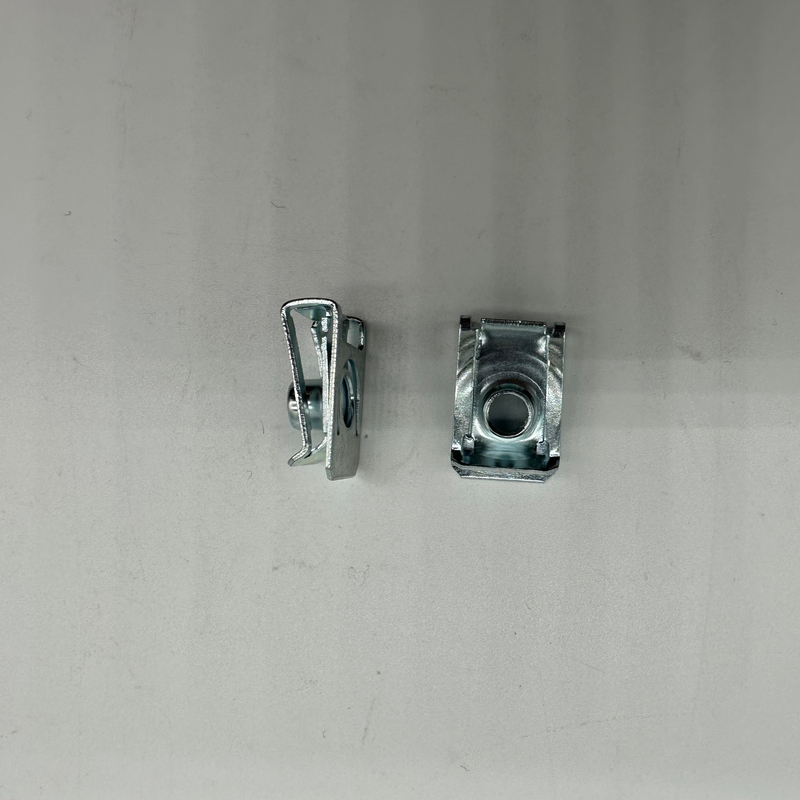 U Nut Clip Nut Clip Nut Clip Nut M6x14x22 HRC40-50