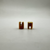 Brass Insert Screw Set Screw CNC Screw M5x0.8 X M8x1x L10 