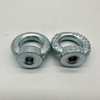 DIN582 Eye Nut CE Steel Zinc M8