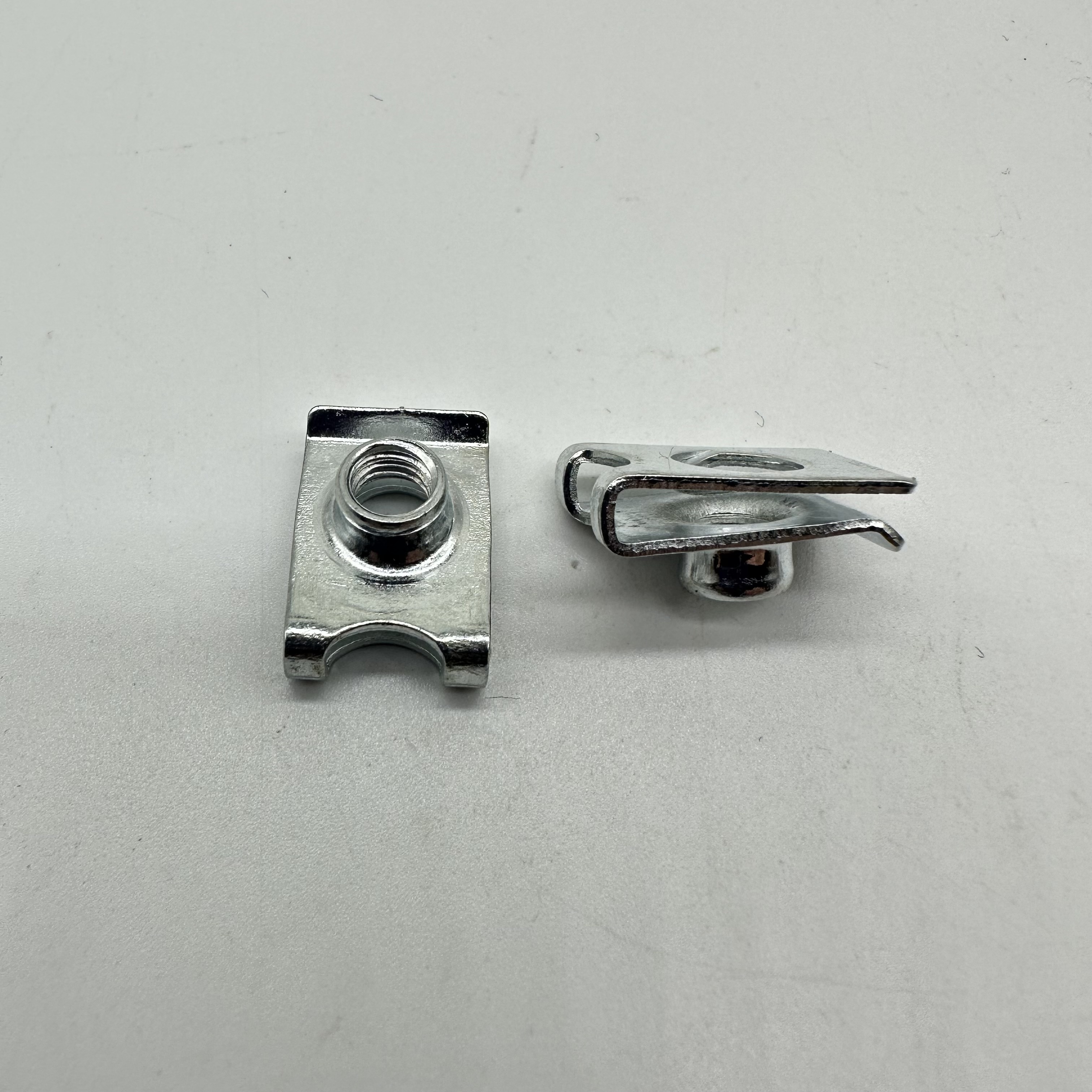 U Nut Clip Nut Clip Nut M6X13X20