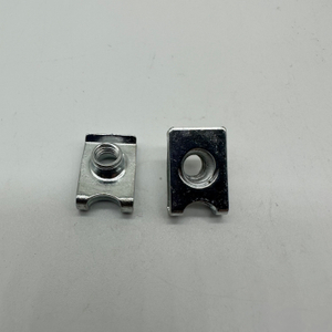 U Nut Clip Nut Clip Nut M6X13X20
