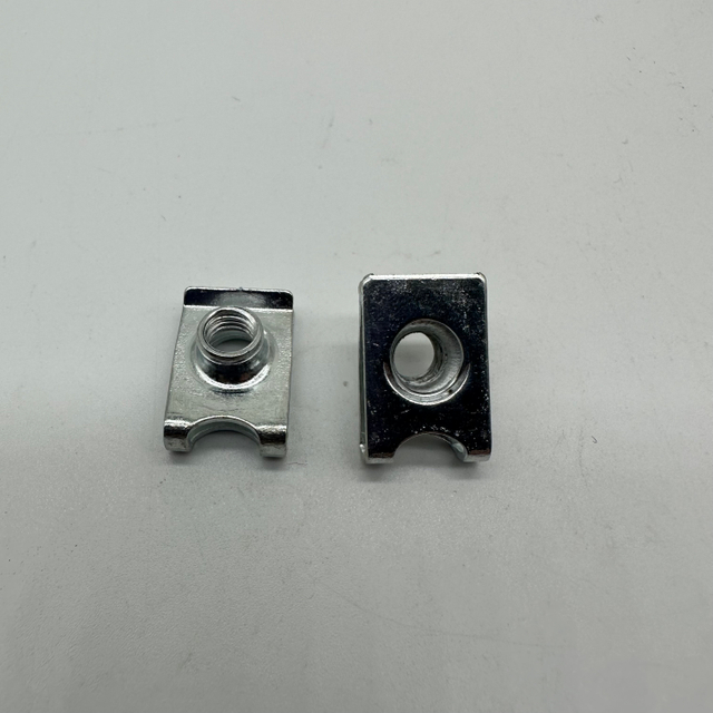 U Nut Clip Nut Clip Nut M6X13X20