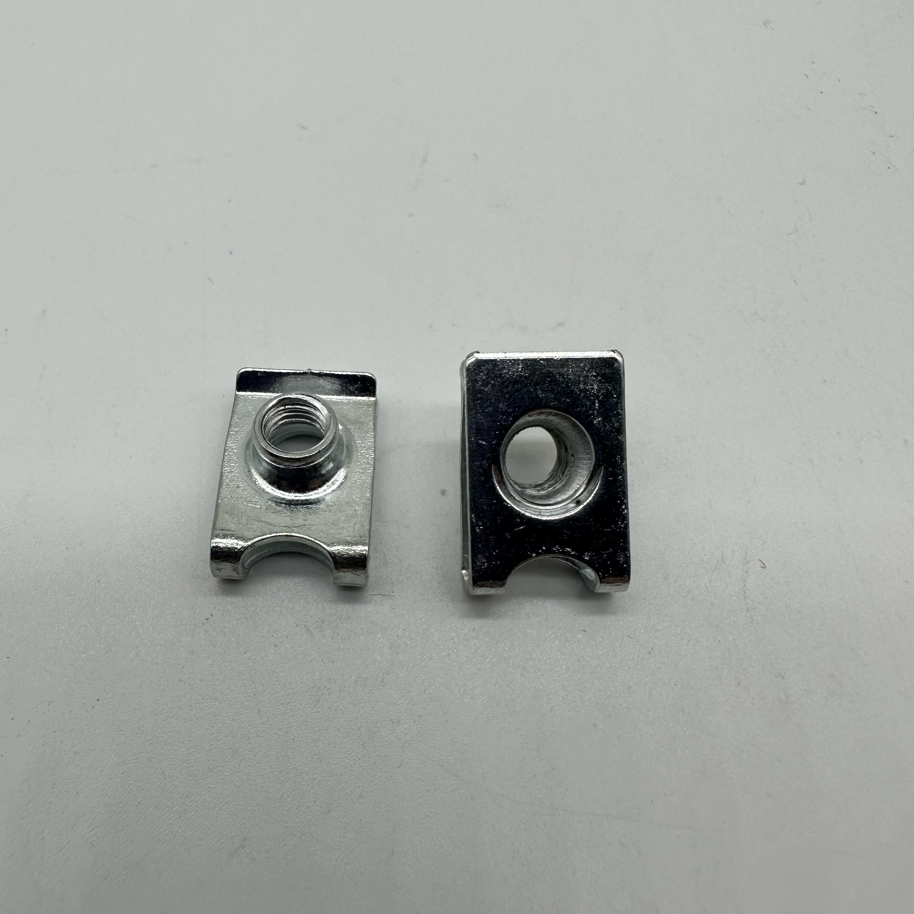 U Nut Clip Nut Clip Nut M6X13X20