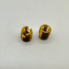 Brass Insert Screw Set Screw CNC Screw M5x0.8 X M8x1x L10 