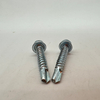 DIN7504K Self Screw ST5.5x32mm Galvanized Self Drilling Screw ZP