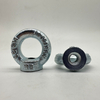 DIN582 Eye Nut CE Steel Zinc M8
