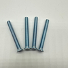 M6x50 PEM Self Clinching Stud Clinching Screw Sheet Metal Screw