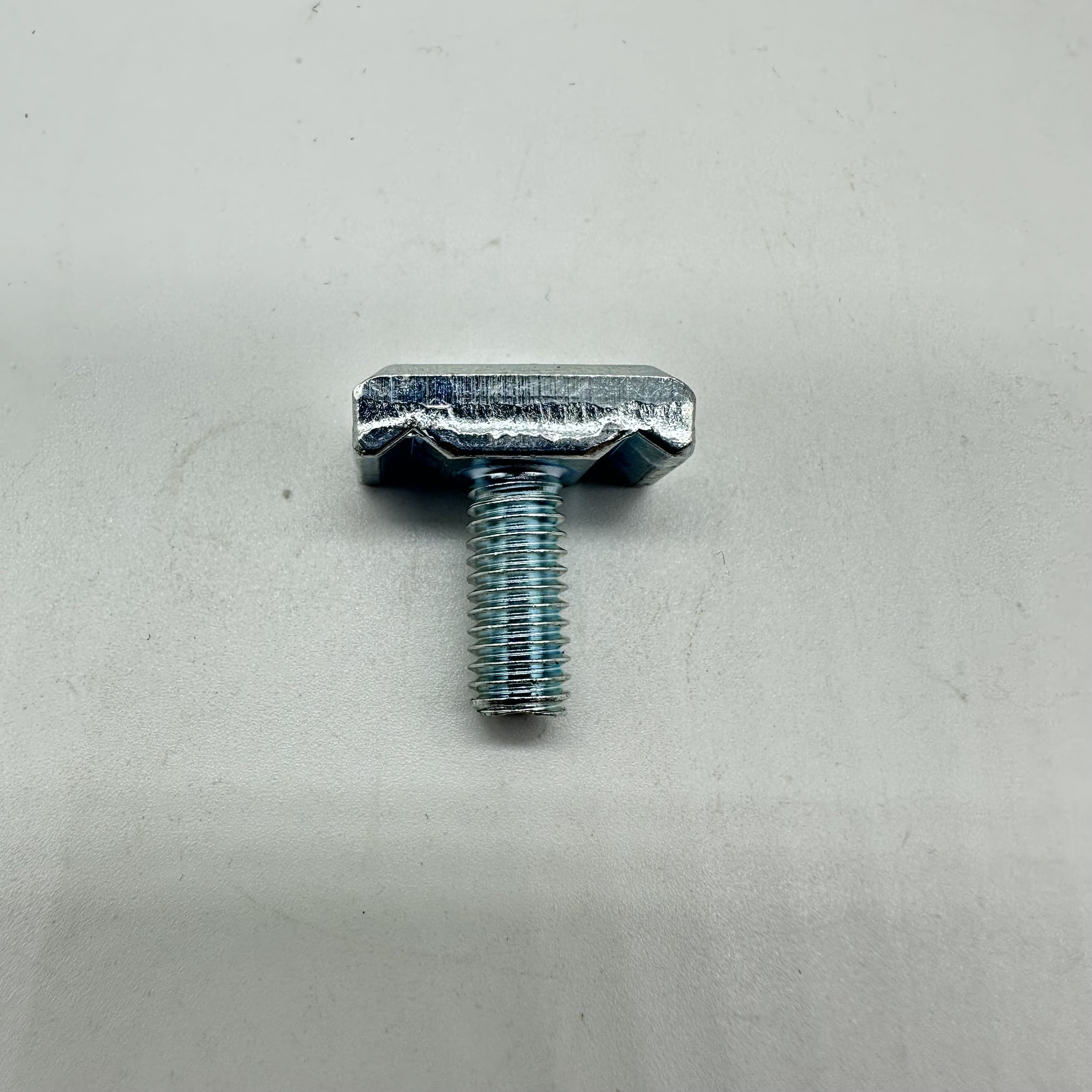 T Bolt T Screw for Aluminium Extrusion