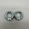 DIN582 Eye Nut CE Steel Zinc M8