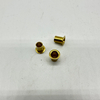 DIN7340 H65 Brass Tubular Rivet 4.8x7 in Stock