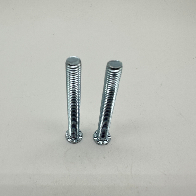 M6x50 PEM Self Clinching Stud Clinching Screw Sheet Metal Screw