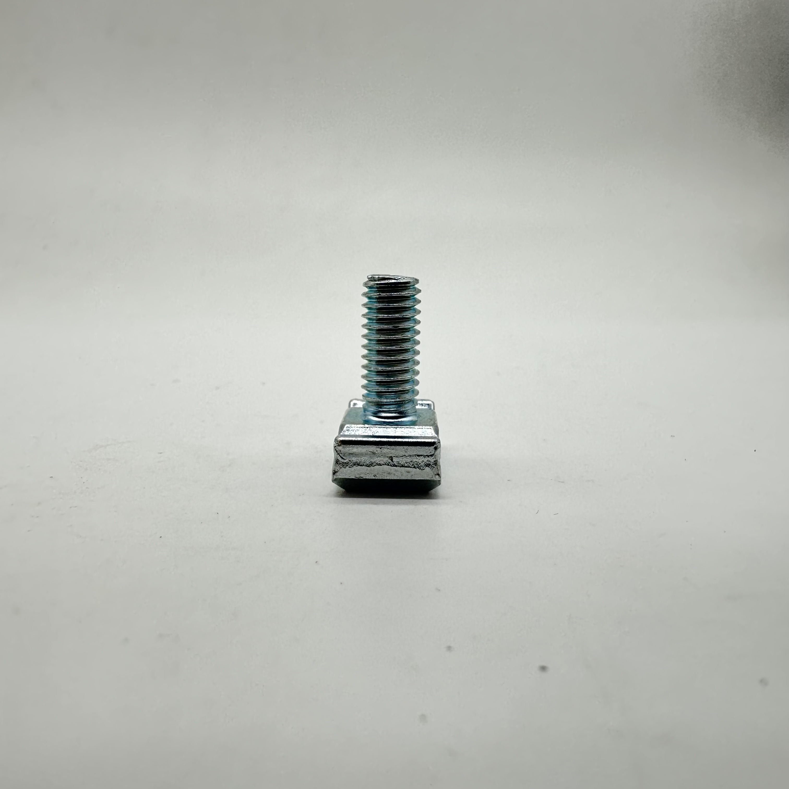 T Bolt T Screw for Aluminium Extrusion