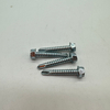 DIN7504K Self Screw ST5.5x32mm Galvanized Self Drilling Screw ZP