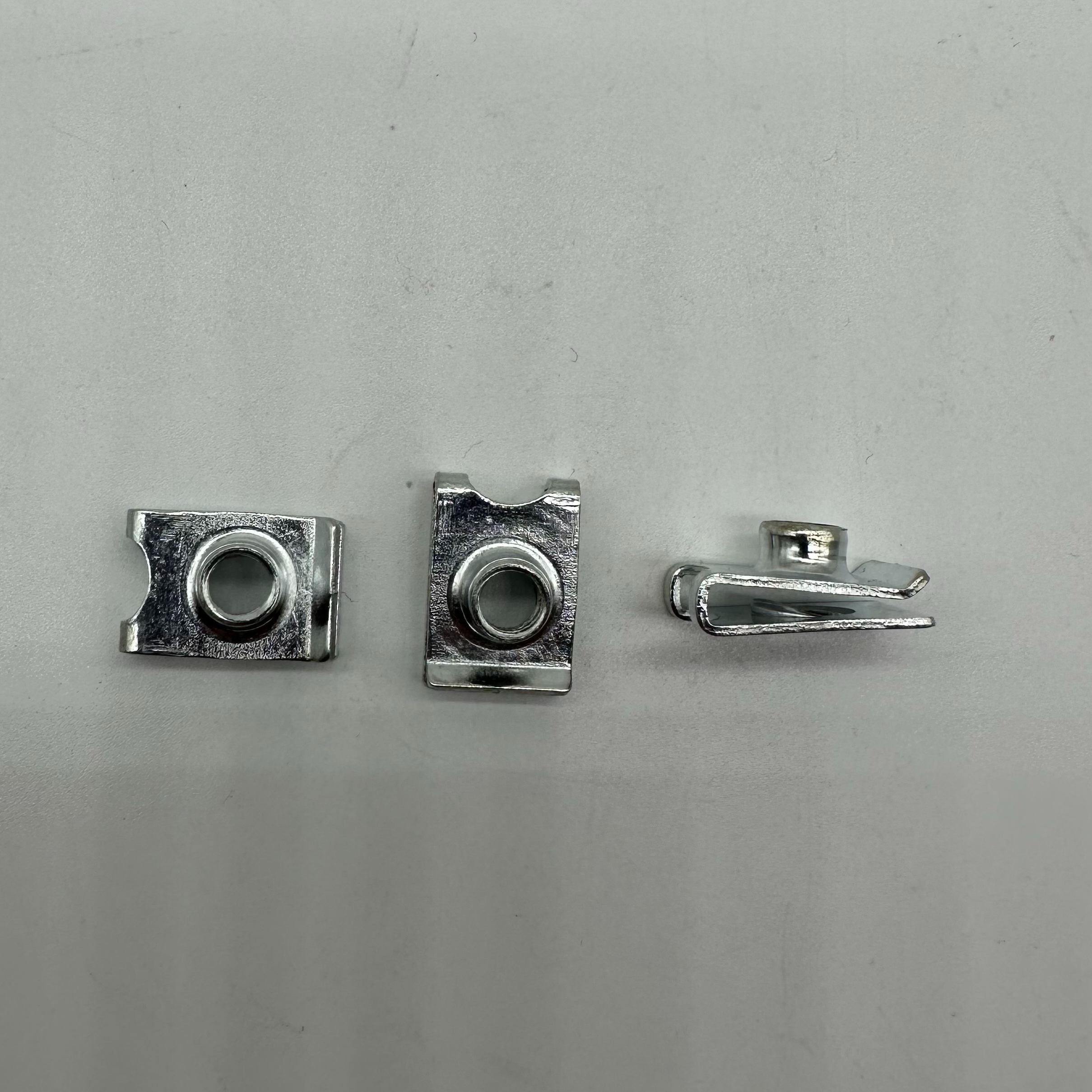 U Nut Clip Nut Clip Nut M6X13X20