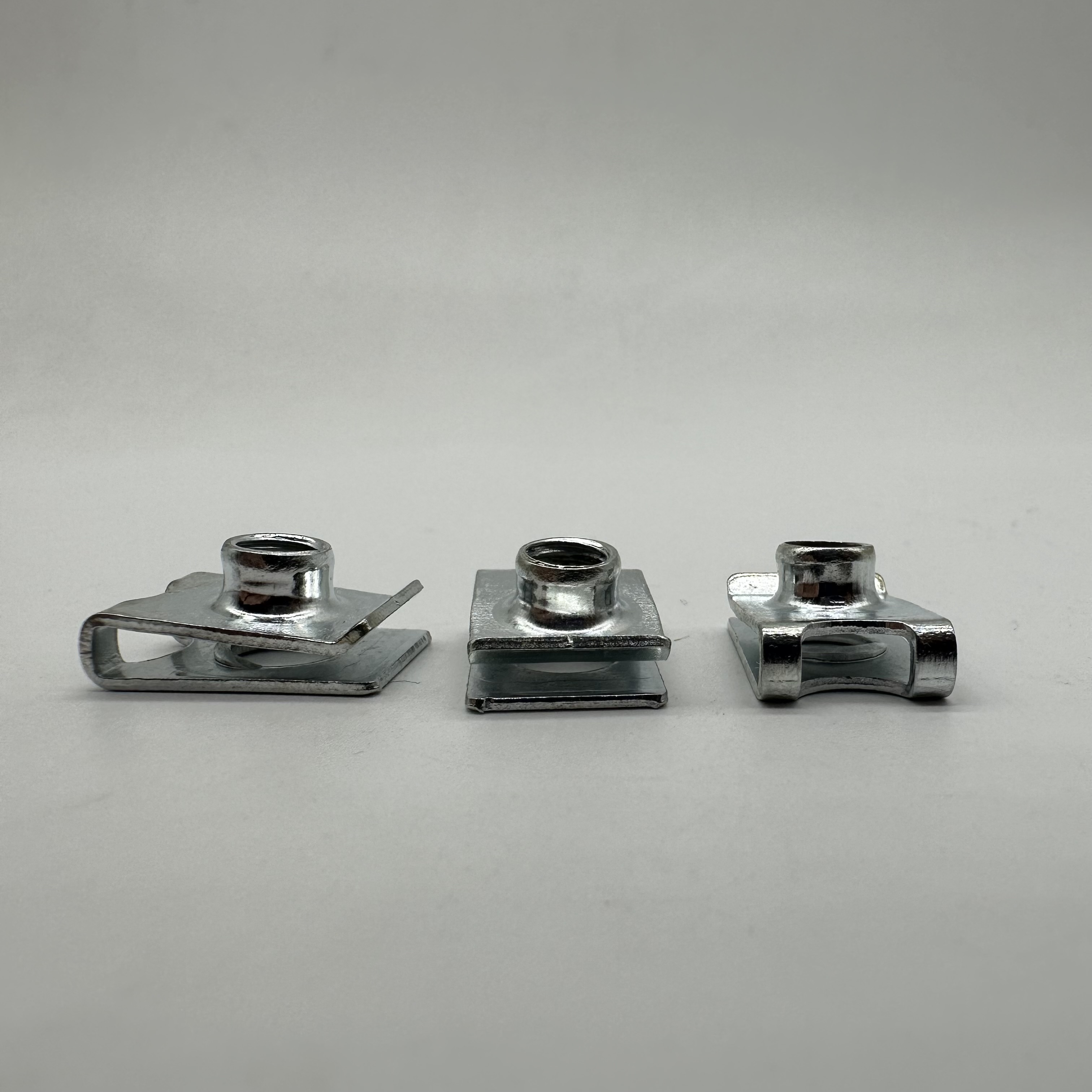 U Nut Clip Nut Clip Nut M6X13X20