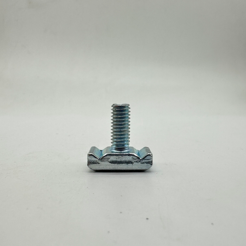 T Bolt T Screw for Aluminium Extrusion