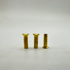 DIN7340 H65 Brass Tubular Rivet 3.7x13 in Stock