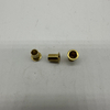 DIN7340 H65 Brass Tubular Rivet 4.8x7 in Stock