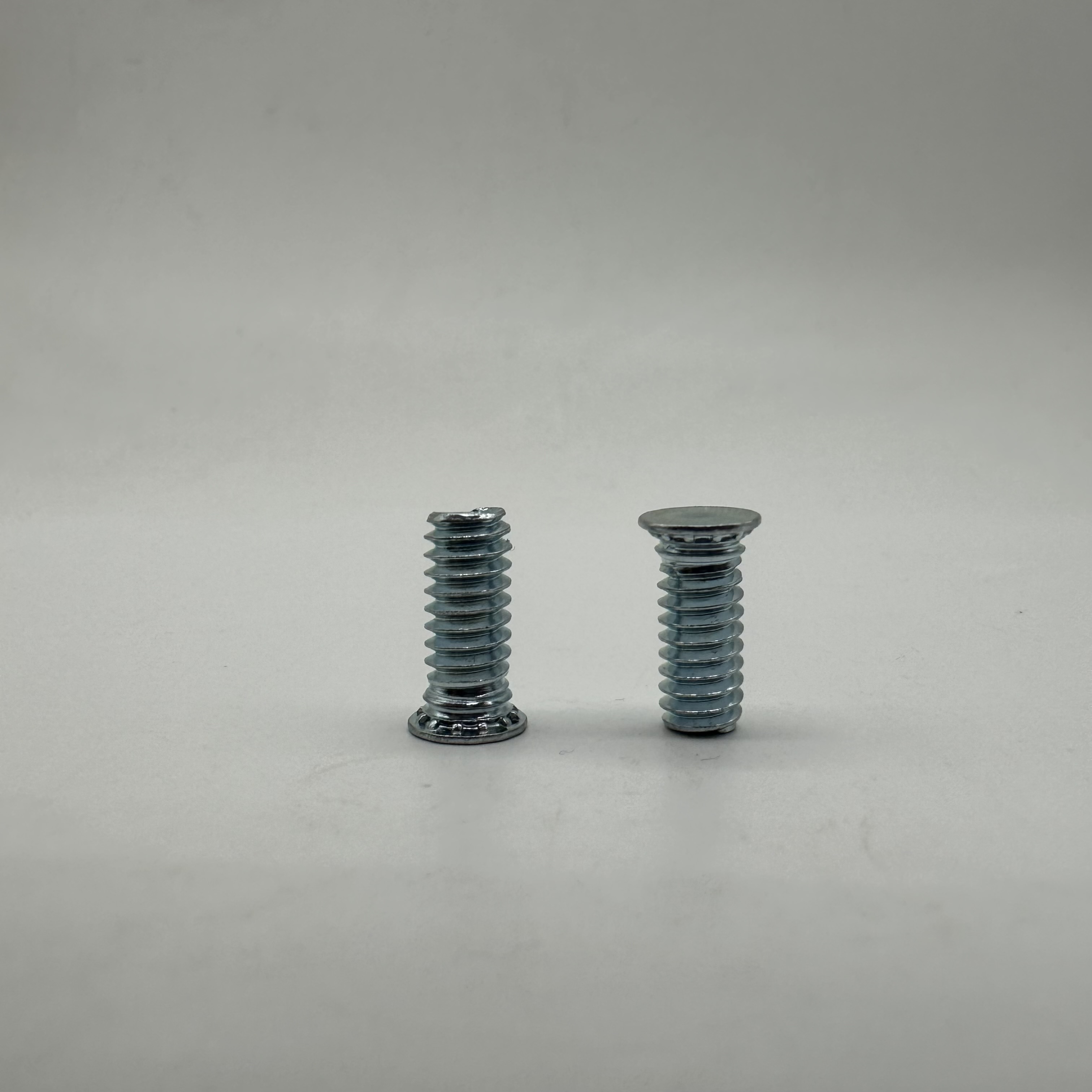 PEM Self Clinching Stud Clinching Screw Sheet Metal M6x16