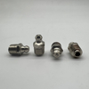  Grease Nipples M10xKey 9.8 x 18 length Nickel Plating